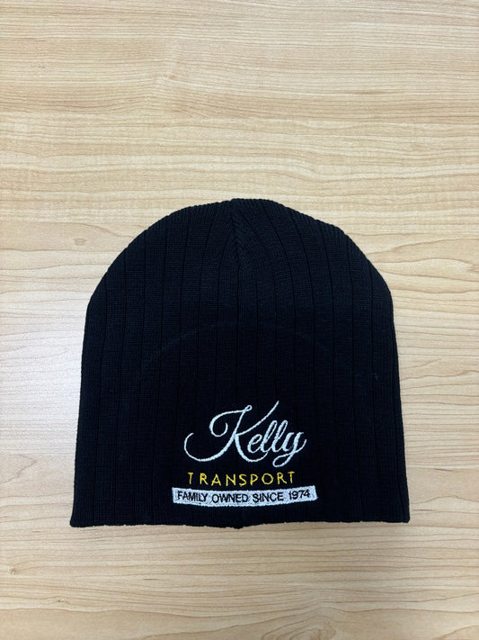 Kelly Transport Beanie